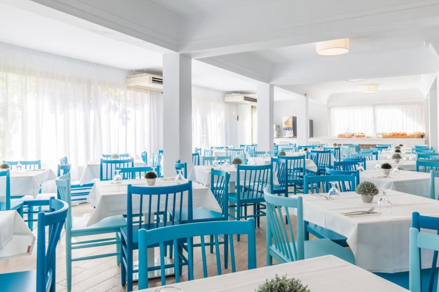3 Sterne Hotel: Blue Sea Don Jaime - Cala Millor, Mallorca (Balearen), Bild 7
