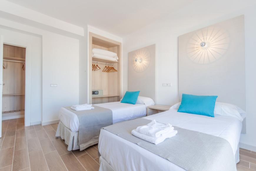 3 Sterne Hotel: Blue Sea Don Jaime - Cala Millor, Mallorca (Balearen), Bild 5