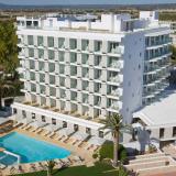 4 Sterne Hotel: HM Balanguera Beach, Playa de Palma, Mallorca (Balearen)