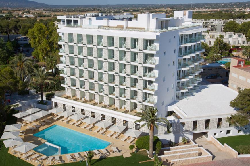 4 Sterne Hotel: HM Balanguera Beach - Playa de Palma, Mallorca (Balearen)