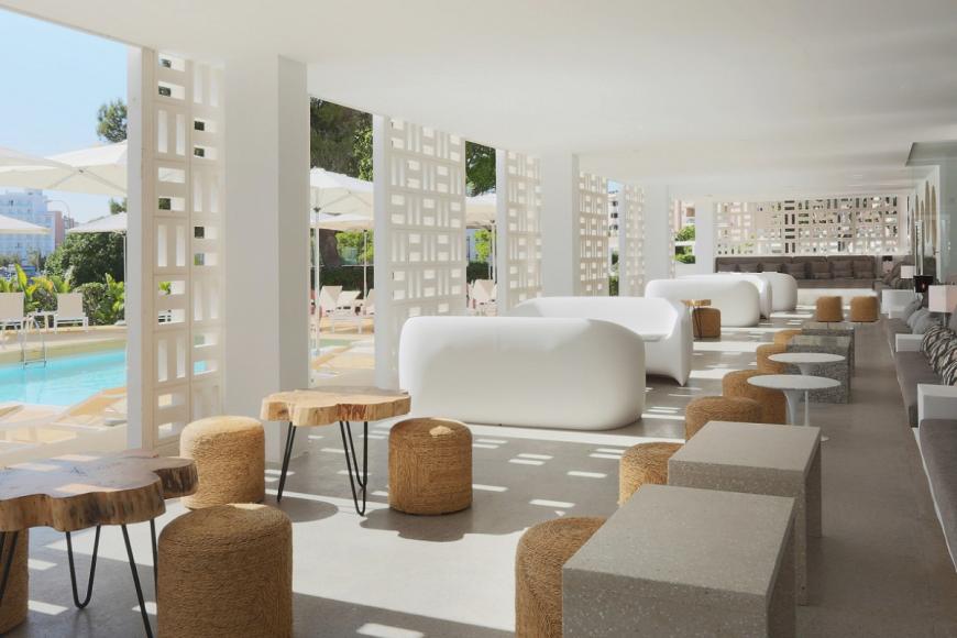 4 Sterne Hotel: HM Balanguera Beach - Playa de Palma, Mallorca (Balearen), Bild 2