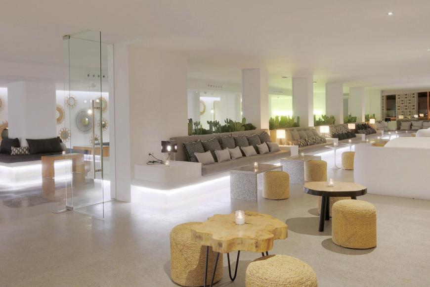 4 Sterne Hotel: HM Balanguera Beach - Playa de Palma, Mallorca (Balearen), Bild 3