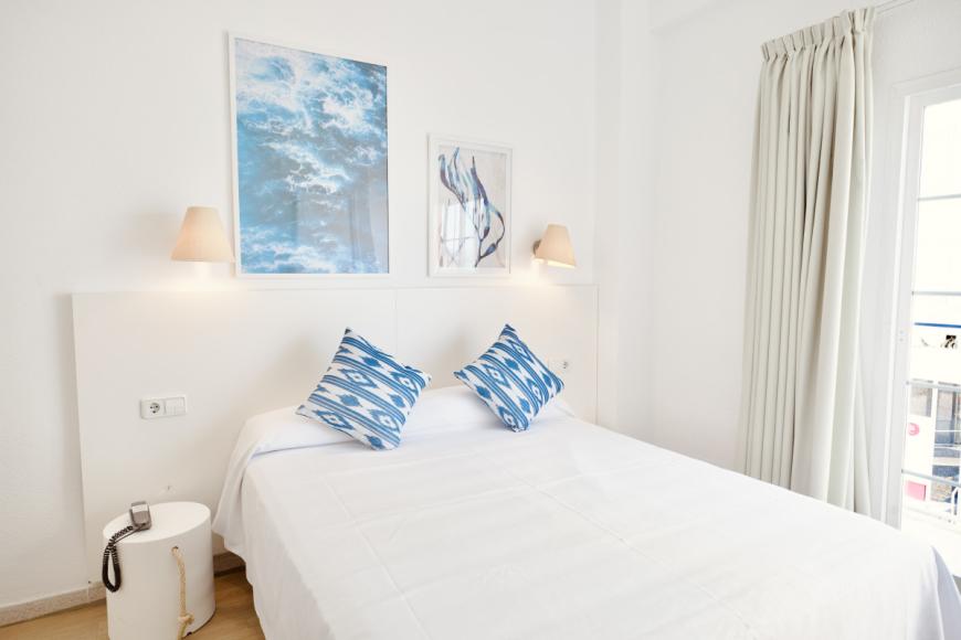 3 Sterne Hotel: JS Horitzo - Can Picafort, Mallorca (Balearen), Bild 6