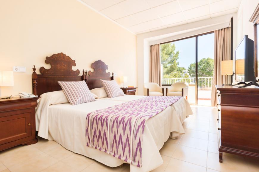3 Sterne Hotel: Gaya - Paguera, Mallorca (Balearen), Bild 6