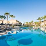 4 Sterne Familienhotel: Club Del Sol Aparthotel Resort & Spa, Port de Pollensa, Mallorca (Balearen)