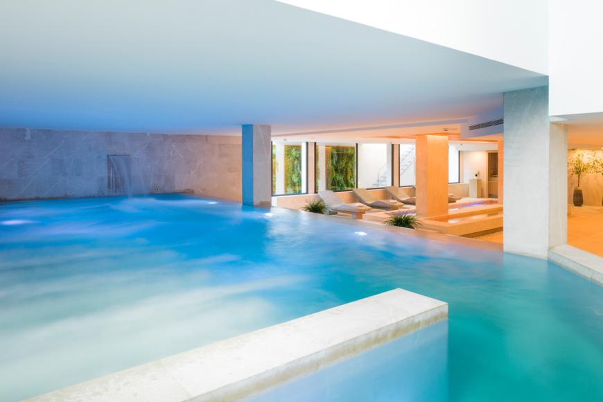 4 Sterne Familienhotel: Club Del Sol Aparthotel Resort & Spa - Port de Pollensa, Mallorca (Balearen), Bild 9