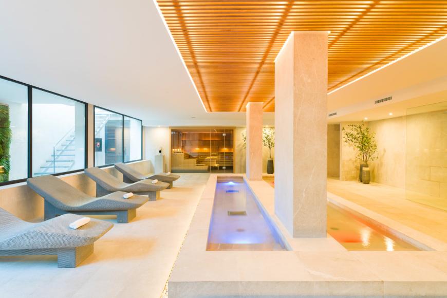 4 Sterne Familienhotel: Club Del Sol Aparthotel Resort & Spa - Port de Pollensa, Mallorca (Balearen), Bild 10