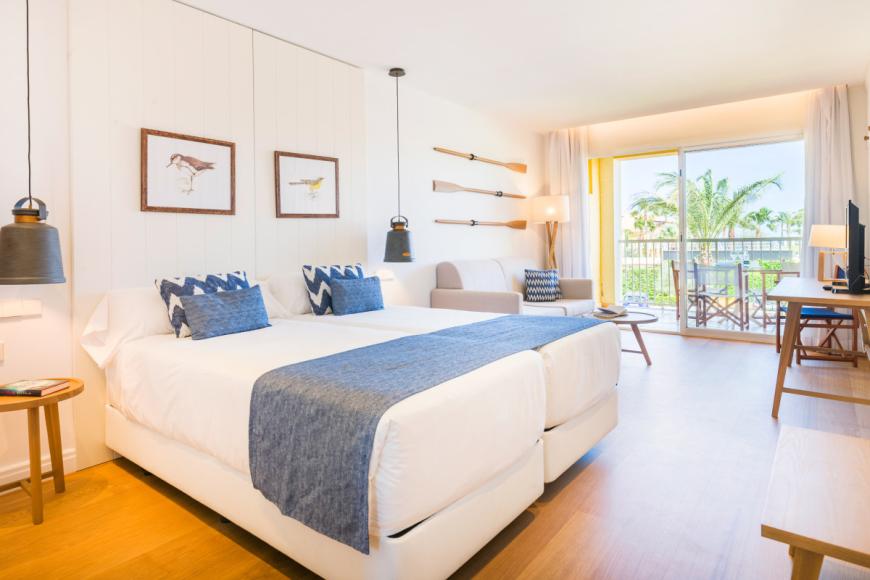 4 Sterne Familienhotel: Club Del Sol Aparthotel Resort & Spa - Port de Pollensa, Mallorca (Balearen), Bild 4