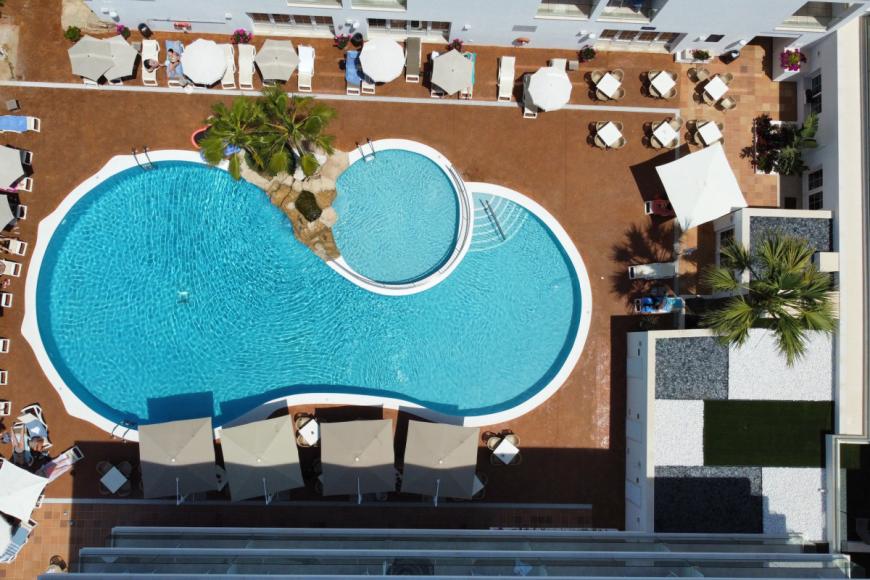 4 Sterne Hotel: Capricho - Cala Ratjada, Mallorca (Balearen), Bild 7