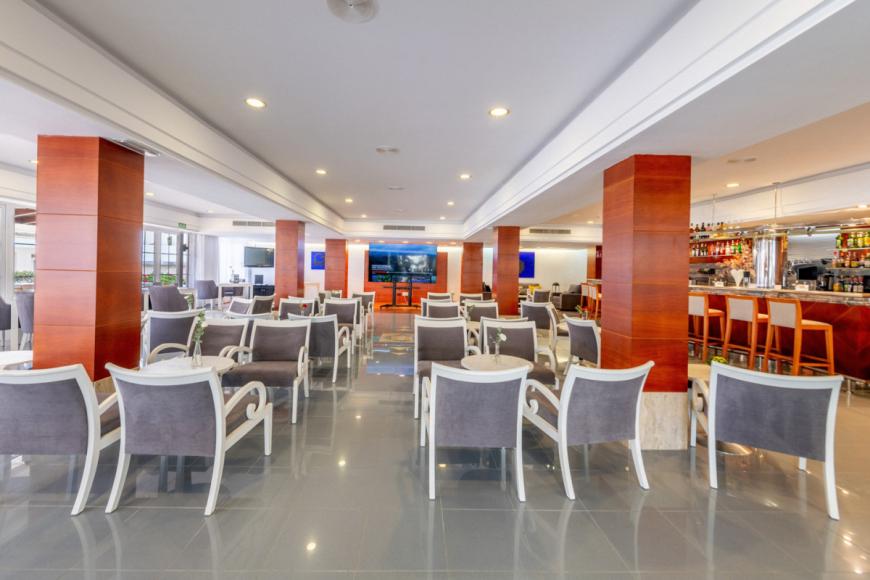 4 Sterne Hotel: Capricho - Cala Ratjada, Mallorca (Balearen), Bild 6