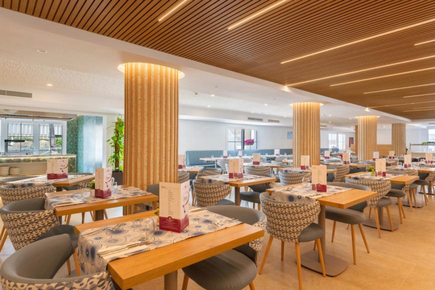 4 Sterne Hotel: Capricho - Cala Ratjada, Mallorca (Balearen), Bild 3