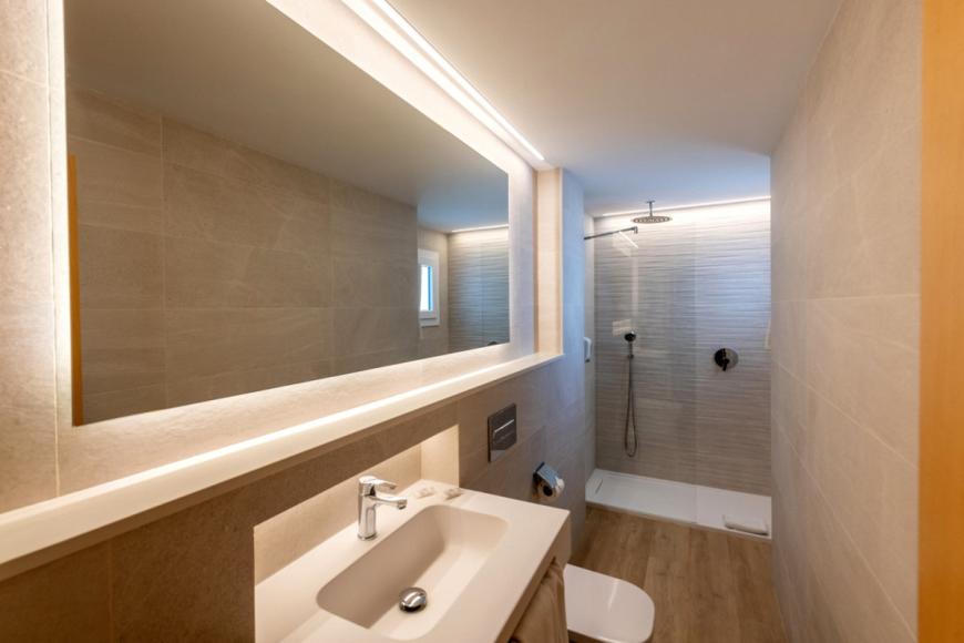 4 Sterne Hotel: Capricho - Cala Ratjada, Mallorca (Balearen), Bild 5