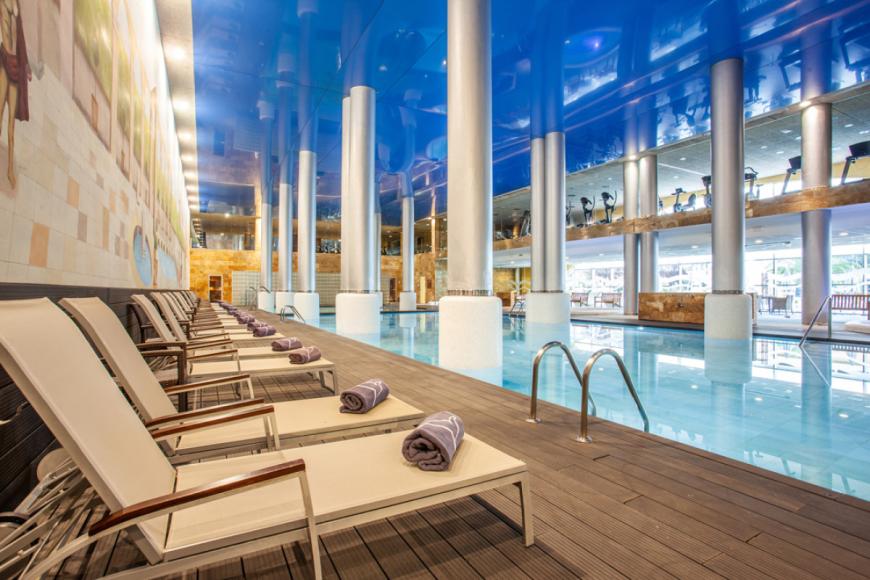 4 Sterne Hotel: Grupotel Playa de Palma Suite Spa - Playa de Palma, Mallorca (Balearen), Bild 4