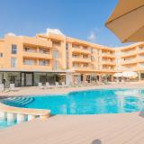 4 Sterne Hotel: Dunes Platja, Can Picafort, Mallorca (Balearen)