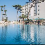 4 Sterne Familienhotel: Iberostar Waves Alcudia Park, Playa de Muro, Mallorca (Balearen)