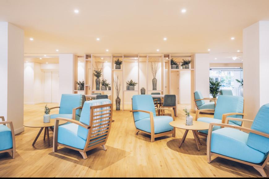 4 Sterne Familienhotel: Iberostar Waves Alcudia Park - Playa de Muro, Mallorca (Balearen), Bild 3