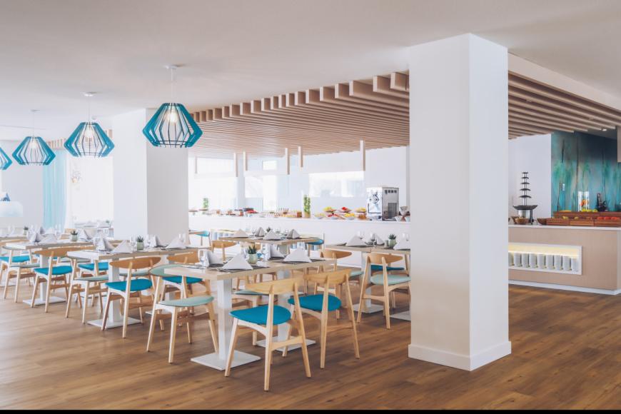 4 Sterne Familienhotel: Iberostar Waves Alcudia Park - Playa de Muro, Mallorca (Balearen), Bild 4