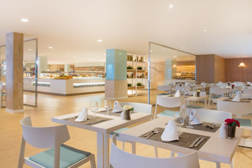 4 Sterne Familienhotel: Iberostar Waves Playa de Muro - Playa de Muro, Mallorca (Balearen), Bild 8