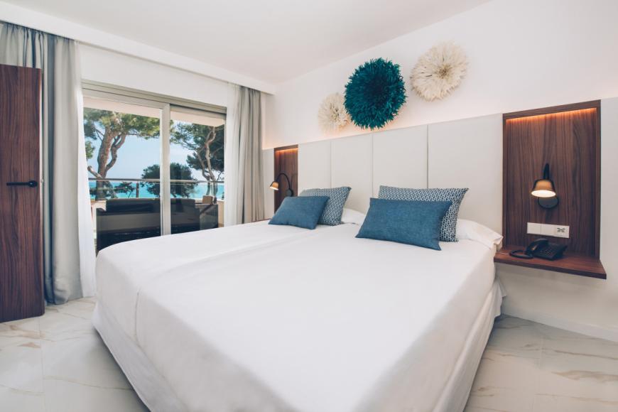 5 Sterne Familienhotel: Iberostar Selection Playa de Muro Village - Playa de Muro, Mallorca (Balearen), Bild 5