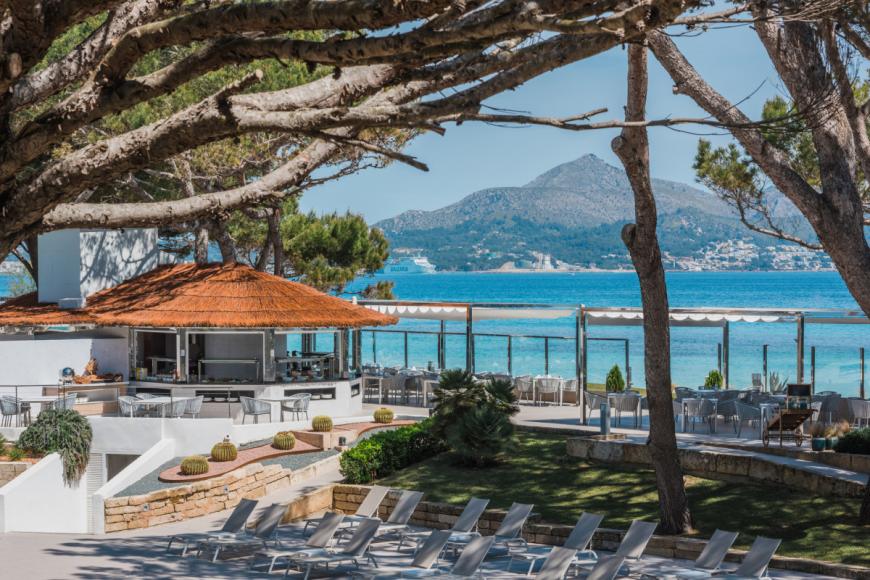 5 Sterne Familienhotel: Iberostar Selection Playa de Muro Village - Playa de Muro, Mallorca (Balearen), Bild 7