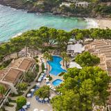 4 Sterne Familienhotel: Iberostar Waves Pinos Park, Font de sa Cala, Mallorca (Balearen)