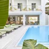 3 Sterne Hotel: HM Dunas Blancas, Arenal, Mallorca (Balearen)