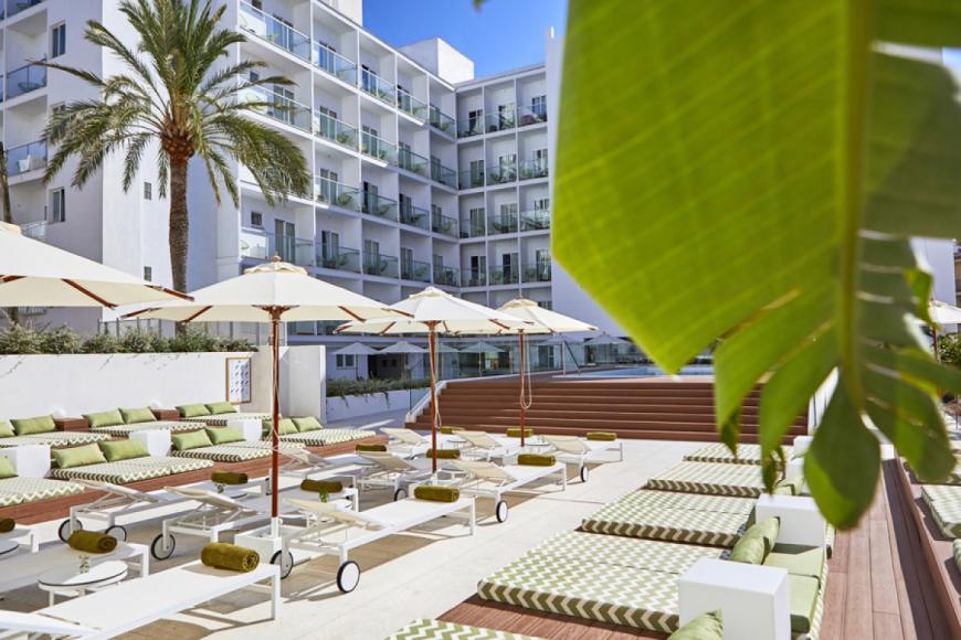 3 Sterne Hotel: HM Dunas Blancas - Arenal, Mallorca (Balearen), Bild 3