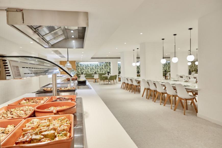 3 Sterne Hotel: HM Dunas Blancas - Arenal, Mallorca (Balearen), Bild 5