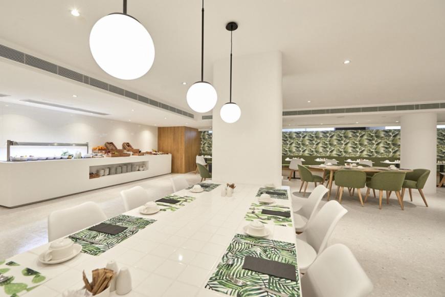 3 Sterne Hotel: HM Dunas Blancas - Arenal, Mallorca (Balearen), Bild 6