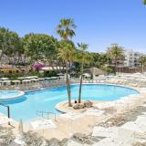 4 Sterne Familienhotel: Iberostar Waves Cristina, Playa de Palma, Mallorca (Balearen)
