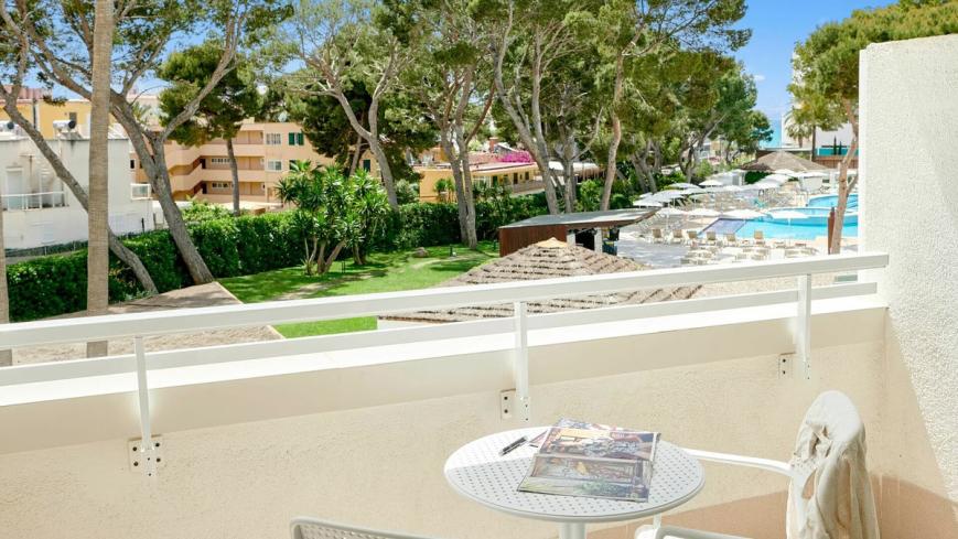 4 Sterne Familienhotel: Iberostar Waves Cristina - Playa de Palma, Mallorca (Balearen), Bild 6
