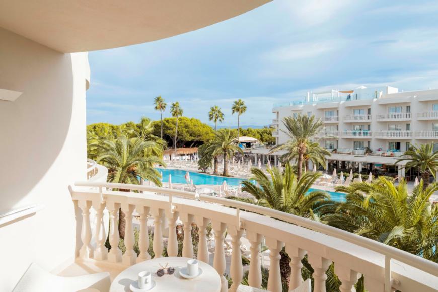 4 Sterne Familienhotel: Iberostar Selection Albufera Park - Playa de Muro, Mallorca (Balearen), Bild 8