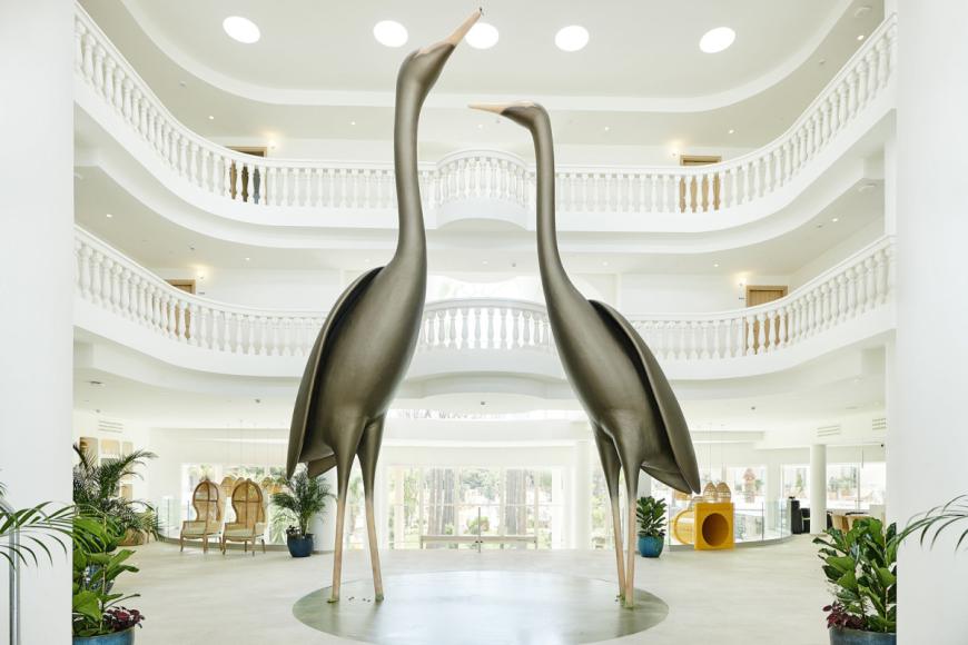 4 Sterne Familienhotel: Iberostar Selection Albufera Park - Playa de Muro, Mallorca (Balearen), Bild 4