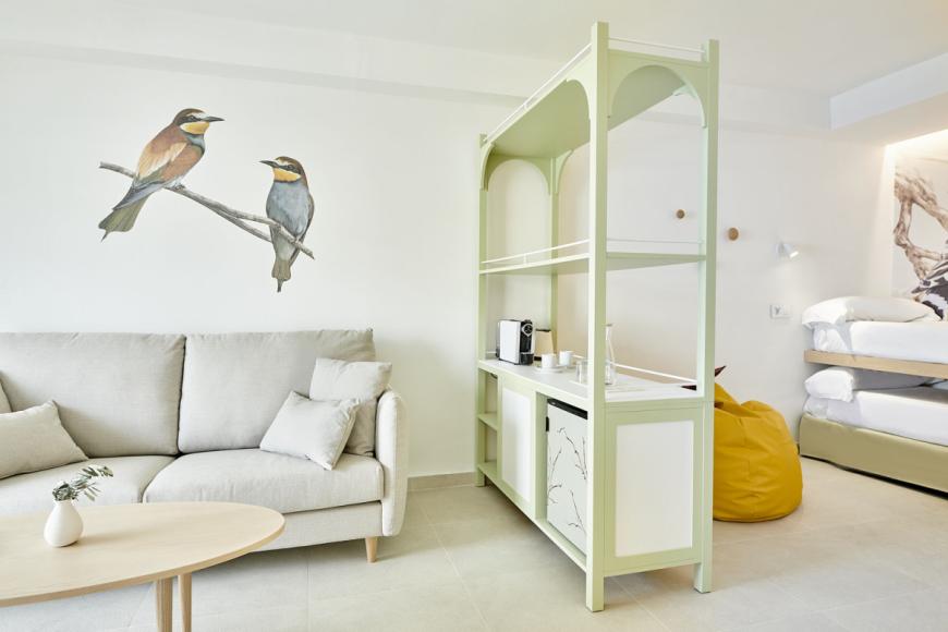 4 Sterne Familienhotel: Iberostar Selection Albufera Park - Playa de Muro, Mallorca (Balearen), Bild 7