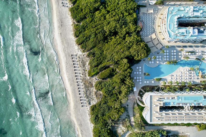 4 Sterne Familienhotel: Iberostar Selection Albufera Park - Playa de Muro, Mallorca (Balearen), Bild 2