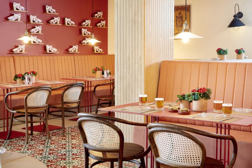 4 Sterne Familienhotel: Iberostar Selection Albufera Park - Playa de Muro, Mallorca (Balearen), Bild 10