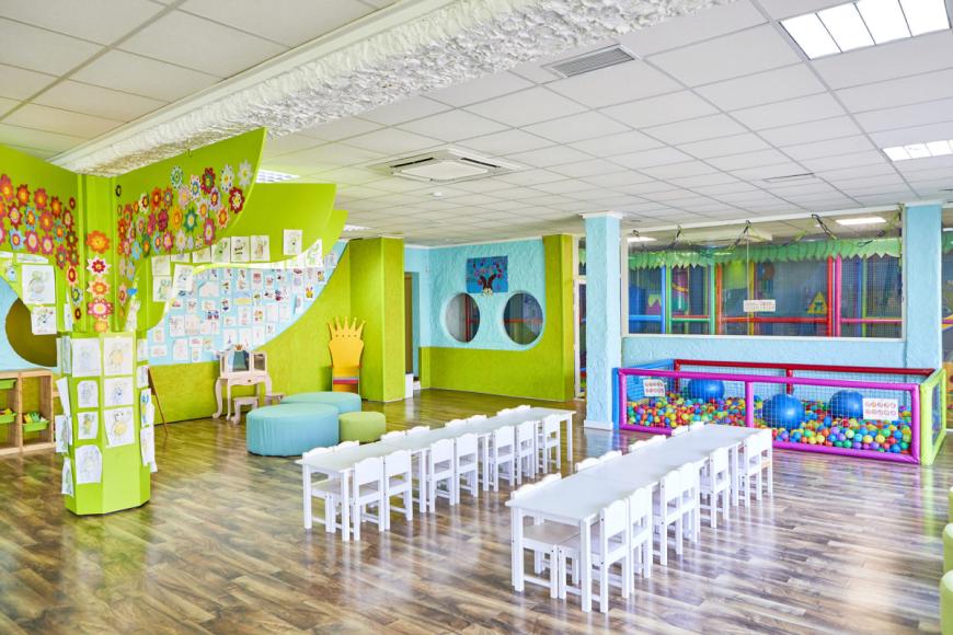 3 Sterne Familienhotel: Seaclub Alcudia Mediterranean Resort - Alcudia, Mallorca (Balearen), Bild 9