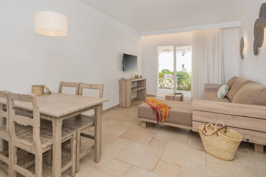 3 Sterne Familienhotel: Seaclub Alcudia Mediterranean Resort - Alcudia, Mallorca (Balearen), Bild 4