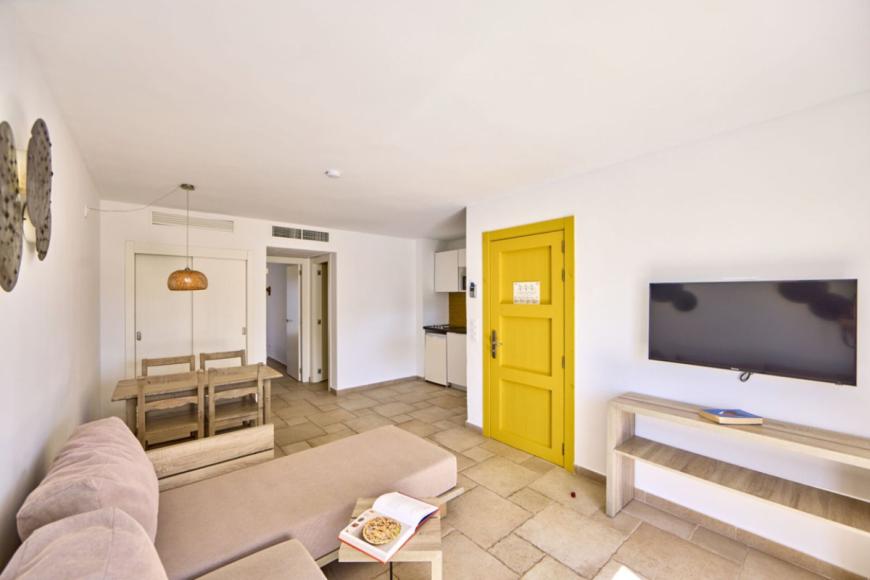 3 Sterne Familienhotel: Seaclub Alcudia Mediterranean Resort - Alcudia, Mallorca (Balearen), Bild 5