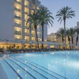 5 Sterne Hotel: HM Ayron Park - Adults only, Arenal, Mallorca (Balearen)