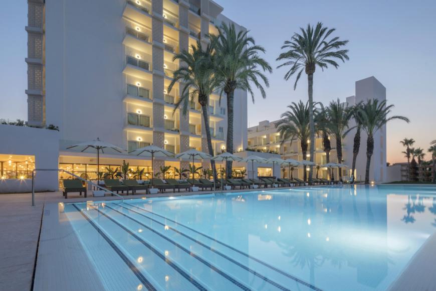 5 Sterne Hotel: HM Ayron Park - Adults only - Arenal, Mallorca (Balearen)