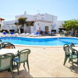 2 Sterne Hotel: D'Or, Cala d'Or, Mallorca (Balearen)