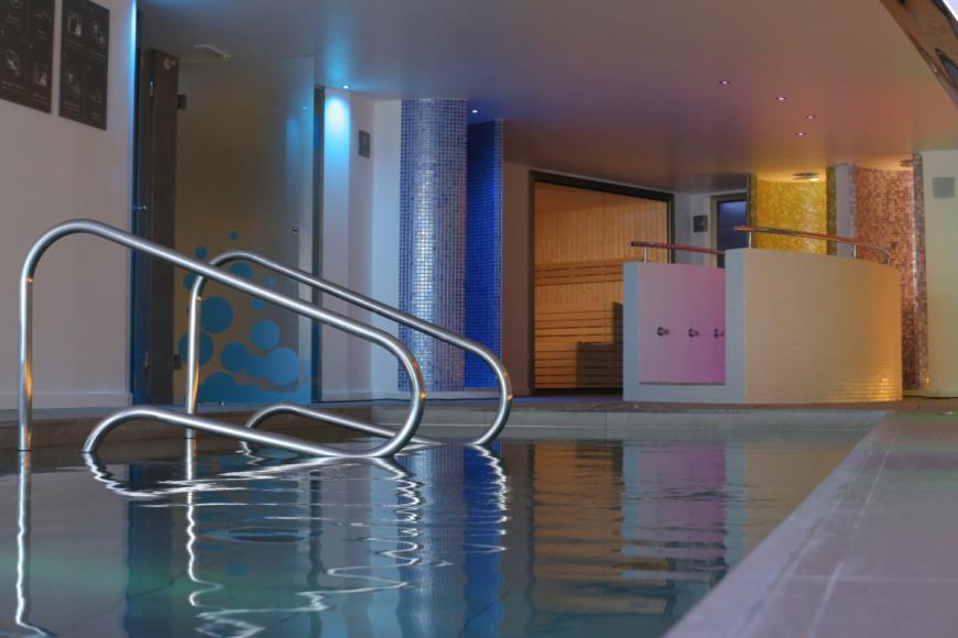 4 Sterne Hotel: Negresco - Adults Only - Playa de Palma, Mallorca (Balearen), Bild 10