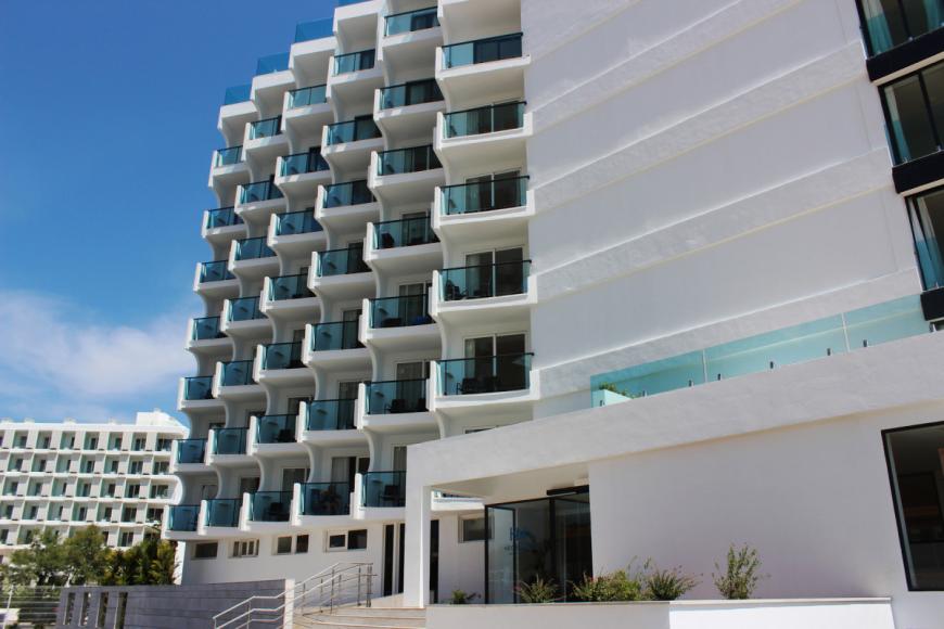 4 Sterne Hotel: Negresco - Adults Only - Playa de Palma, Mallorca (Balearen), Bild 3