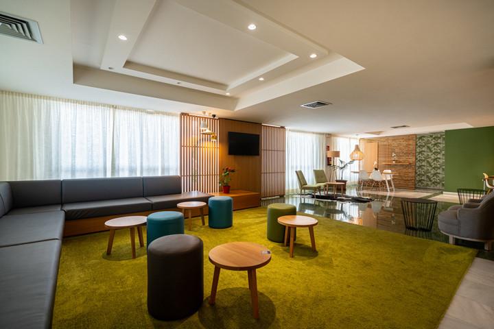 3 Sterne Hotel: THB Niagara - Playa de Palma, Mallorca (Balearen), Bild 3