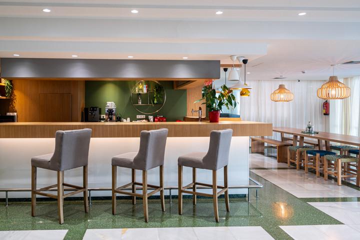 3 Sterne Hotel: THB Niagara - Playa de Palma, Mallorca (Balearen), Bild 9