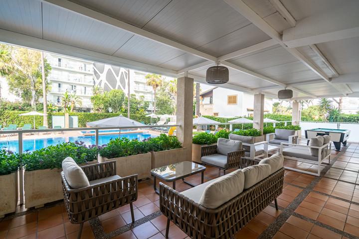 3 Sterne Hotel: THB Niagara - Playa de Palma, Mallorca (Balearen), Bild 10