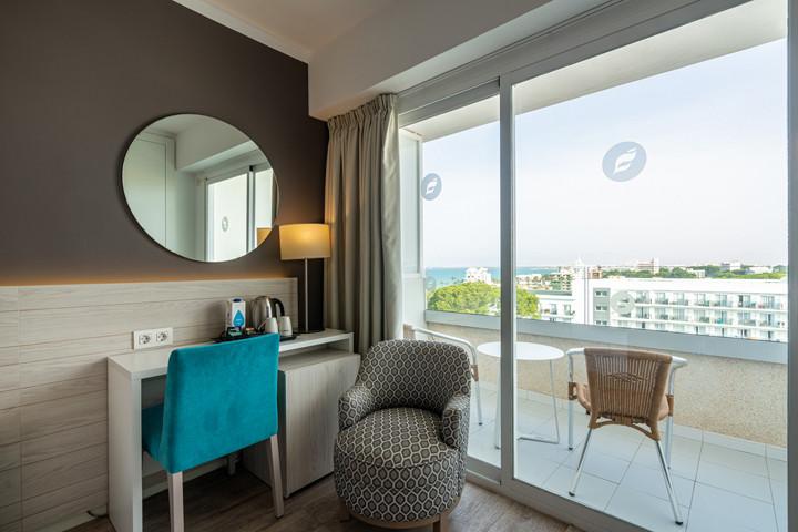 3 Sterne Hotel: THB Niagara - Playa de Palma, Mallorca (Balearen), Bild 6