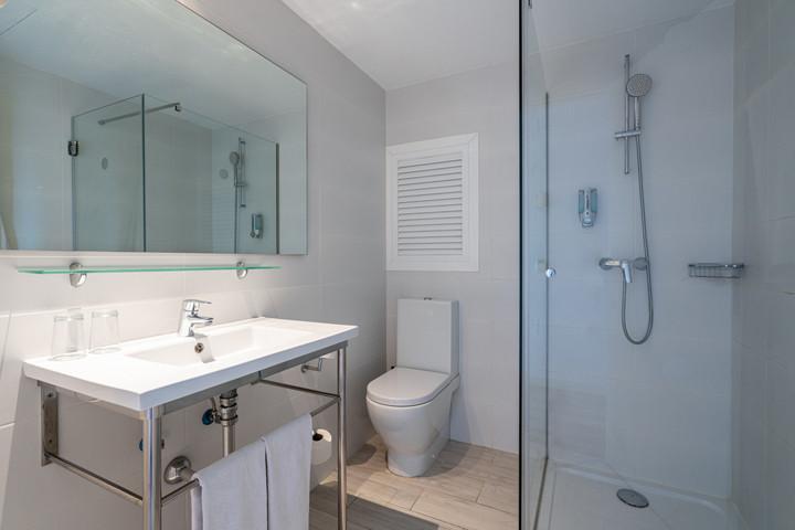 3 Sterne Hotel: THB Niagara - Playa de Palma, Mallorca (Balearen), Bild 7