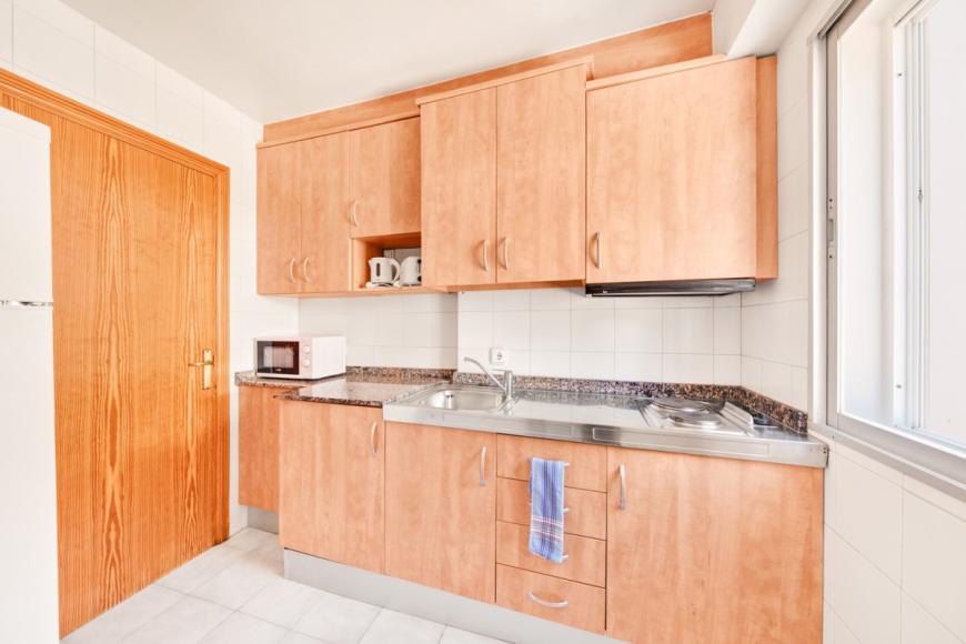 3 Sterne Familienhotel: Vista Club - Santa Ponsa, Mallorca (Balearen), Bild 6